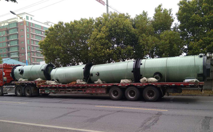 上海弘泱科技一體化泵站廠(chǎng)家